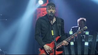 Muse - Uprising (Live HD 2015)
