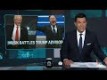Top Story with Tom Llamas - April 8 | NBC News NOW  - 50:01 min - News - Video