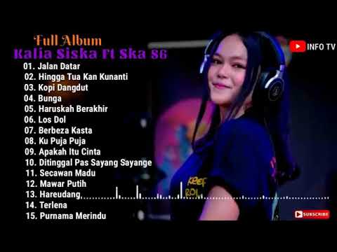 Kalia siska jalan Datar Dj kentrung