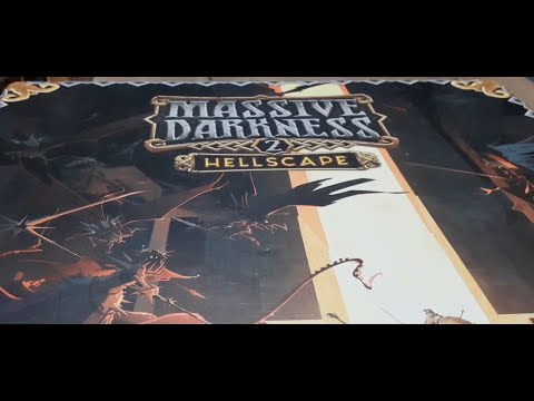 Massive Darkness 2 - Analyse Classe - Berserker