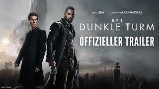 DER DUNKLE TURM - Trailer D - De