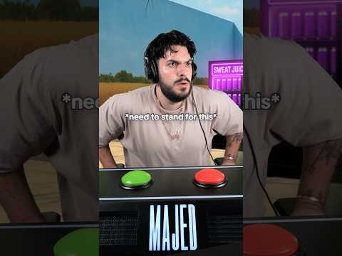 Majed reacts to βMONTAGEM XONADA - MXZI, Dj Samir, Dj Javi26β