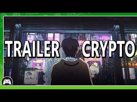 Trailer - APEX: Conheça Crypto Lore