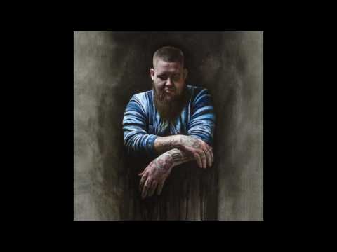 Rag'n'Bone Man - Grace (LYRICS)