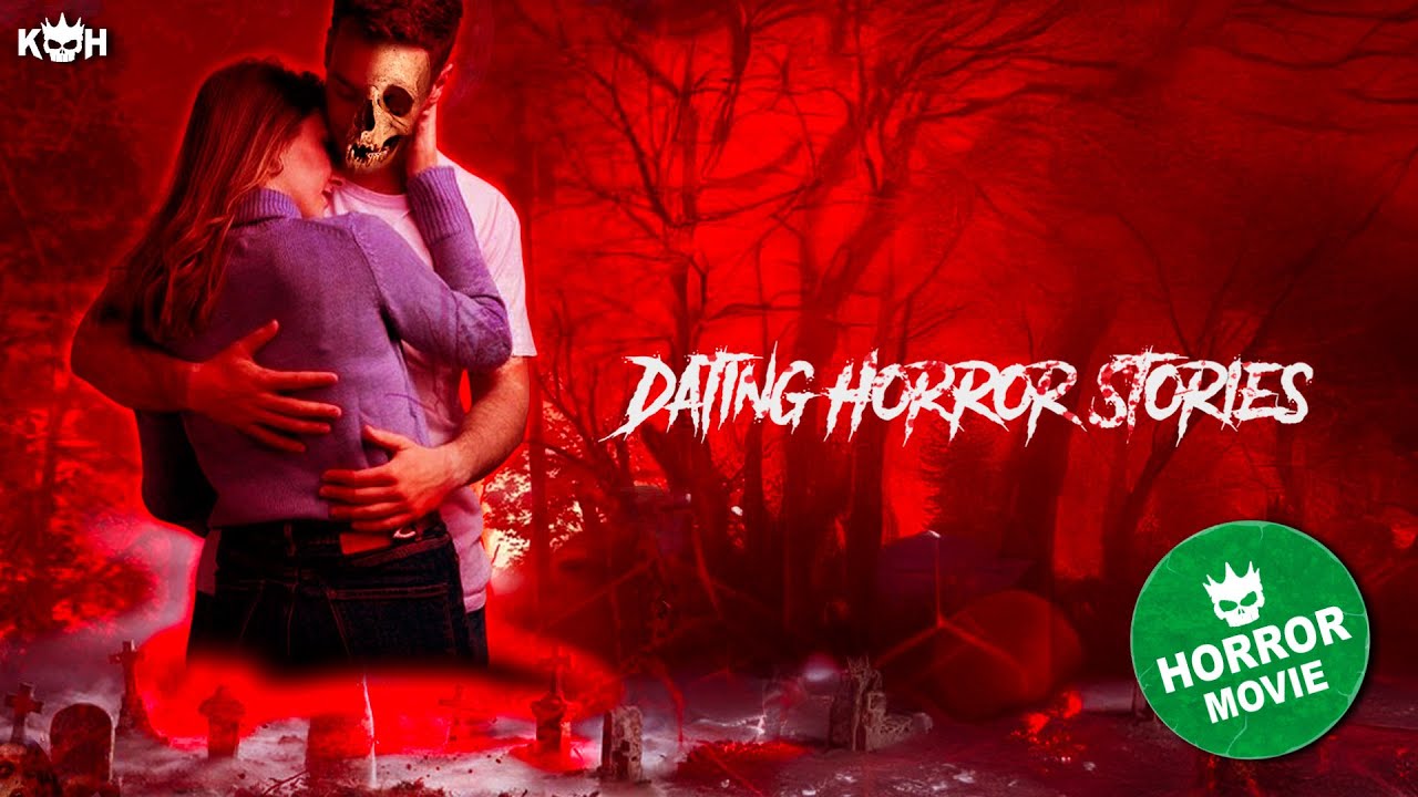 Dating Horror Stories 📽️ ANTHOLOGY HORROR | FULL HORROR-COMEDY MOVIE