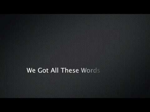 OneRepublic - All This Time (Lyrics) (Waking Up Album)