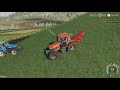 New Holland 70serie v2.2.0.0