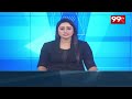 శ్రీకాకుళం జిల్లా అరసవల్లి సూర్య భగవానుని దర్శించుకున్న హోంమంత్రి అనిత | Home Minister Anitha | 99TV - 01:35 min - News - Video
