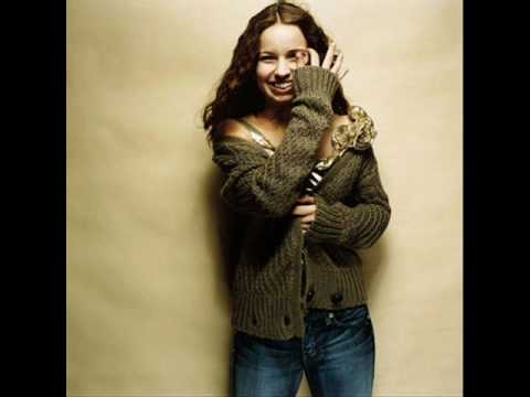 Marit Larsen - If A Song Could Get Me You (Orginal)