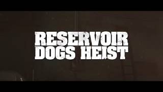 PAYDAY 2 - Reservoir Dogs Heist Trailer
