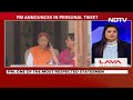 LK Advani Bharat Ratna | PM Modi Announces Bharat Ratna For BJP Veteran LK Advani  - 01:44 min - News - Video