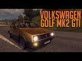 Volkswagen Golf 2 GTI 1.30