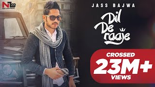 Dil De Raaje – Jass Bajwa