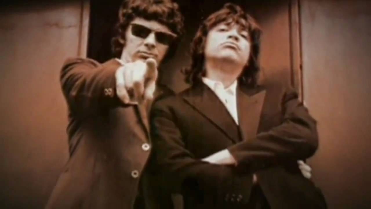 Disco Hecho en Memphis - Ratones Paranoicos