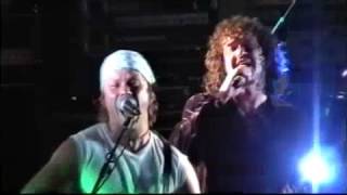 Dare - Live at the Gods of AOR 2001 (Full Show)