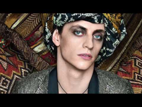 Sergei Polunin / Сергей Полунин