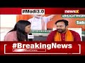 G Kishan Reddy Speaks on PM Modis 3rd Term | Exclusive | NewsX  - 03:49 min - News - Video