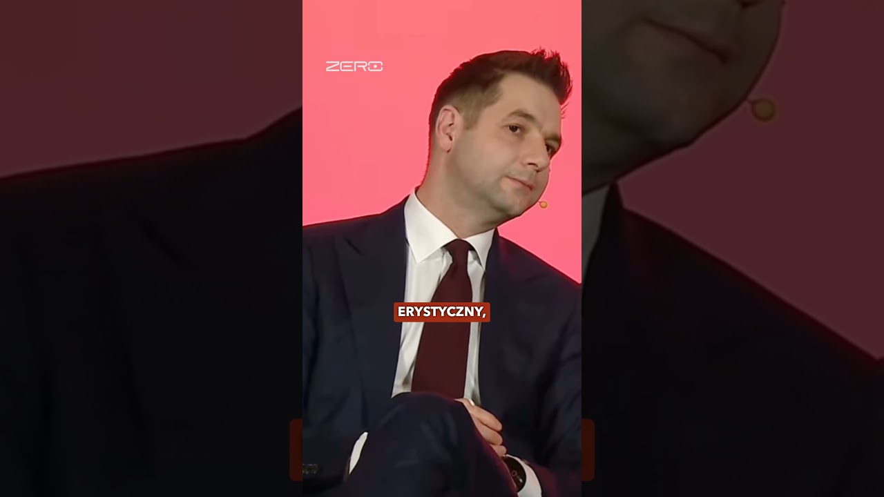 KTO JEST LEPSZYM POLAKIEM? - PYTA PATRYK JAKI