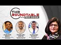 ROUNDTABLE THE UTTAR PRADESH BYPOLLS