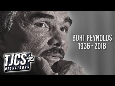 Remembering The Best Of Burt Reynolds