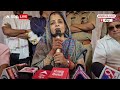 UP politics : प्रशासन ने धनंजय सिंह की बदली जेलतो पत्नी ने पीएम से कर दी बड़ी मांग | Jaunpur  - 06:01 min - News - Video