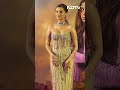 Tara Sutaria, Badshah, Warda Khan At The Screening Of Apurva  - 01:11 min - News - Video