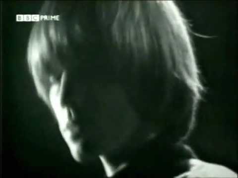 Rolling Stones - Get Off Of My Cloud ( BBC Top Of The Pops, 1965)