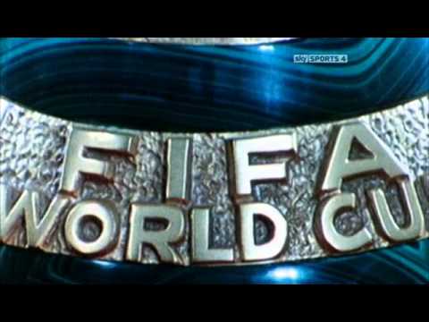 Football's Greatest - Franz Beckenbaur