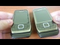 Разборка nokia E66 (из двух один)