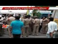 AP Bandh : YSRCP Leader Ambati Rambabu Arrested in Guntur