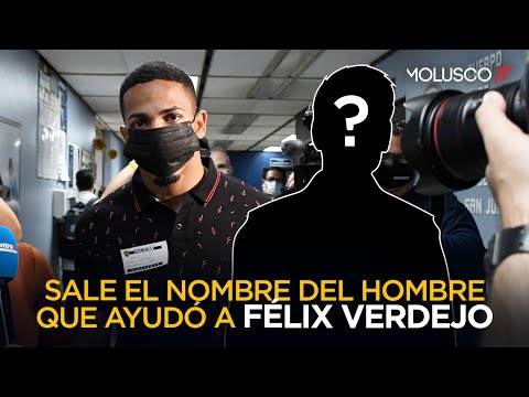 Gran JURADO acusa oficialmente a Félix Verdejo y sale el NOMBRE del hombre que lo ayudó