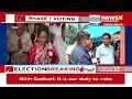 Phase 1 of 2024 General Elections Underway | 2024 General Election | NewsX  - 49:50 min - News - Video