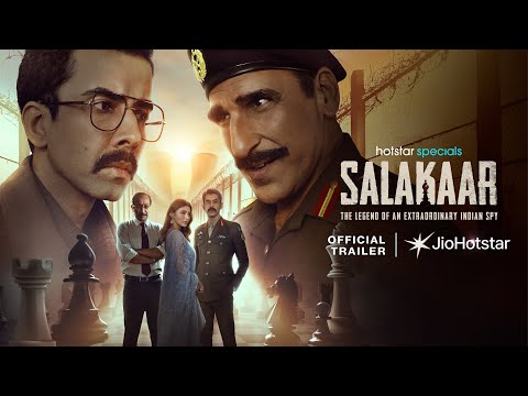 Salakaar