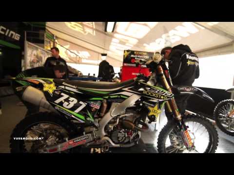 2013 Valence Saturday ft. Strijbos, Coldenhoff, Teillet, Ramon - vurbmoto 