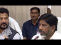 PM Modi Holds Meeting with Telangana CM Revanth Reddy and Dy CM Bhatti Vikramarka Mallu in Delhi  - 00:00 min - News - Video