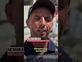 Despair deepens for a Palestinian family forced to flee across Gaza for 11th time - 01:31 min - News - Video