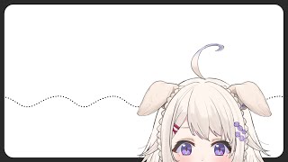 🔴 short small talk before bed~
