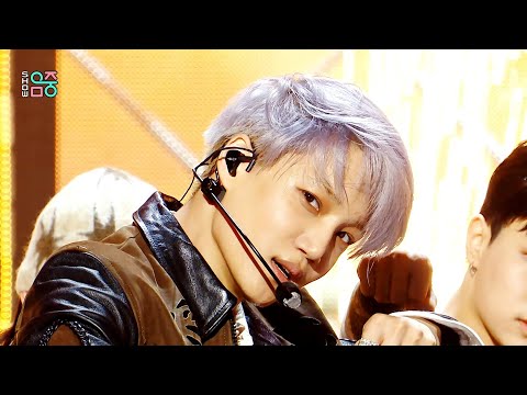 KAI (카이) - Rover | Show! MusicCore | MBC230325방송