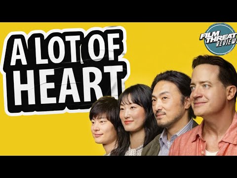 RENTAL FAMILY REVIEW | Film Threat