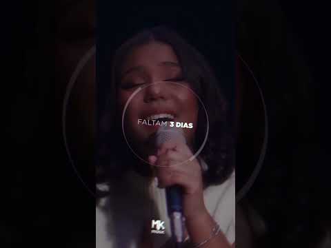 Faltam somente 3 dias para 