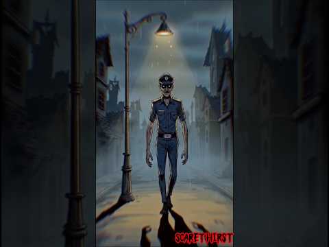 Horror short ghost story 😨| #shortfeed #ytshorts #shorts #horrorshorts #trending #viralvideo