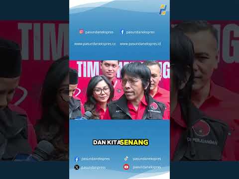 Tanggapan PDIP Soal Pernyataan KIM yang akan Lawan