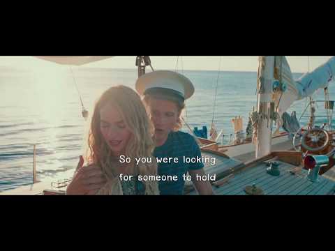 Mamma Mia! Here We Go Again - Why Did It Have To Be Me (Lyrics) 1080pHD