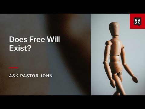 Does Free Will Exist?