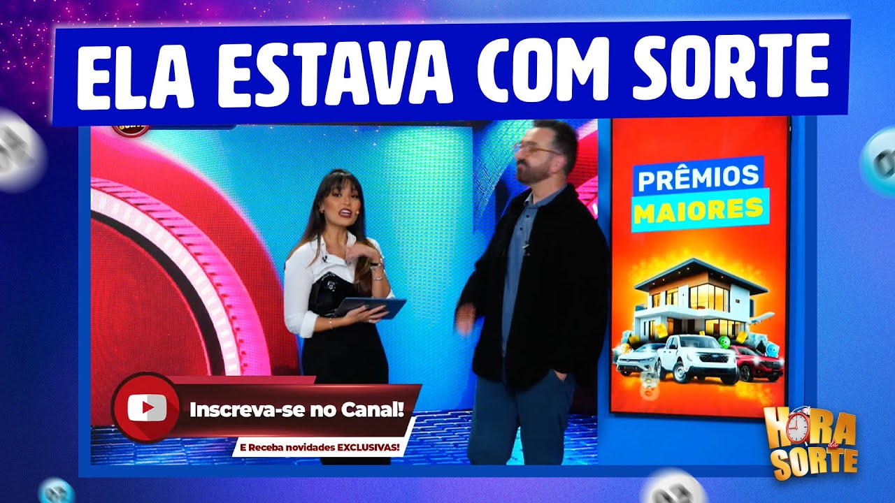 Imagem do vídeo
