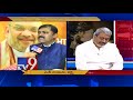 Is Amit Shah's letter truthful?: Question Hour With Chalasani Srinivas