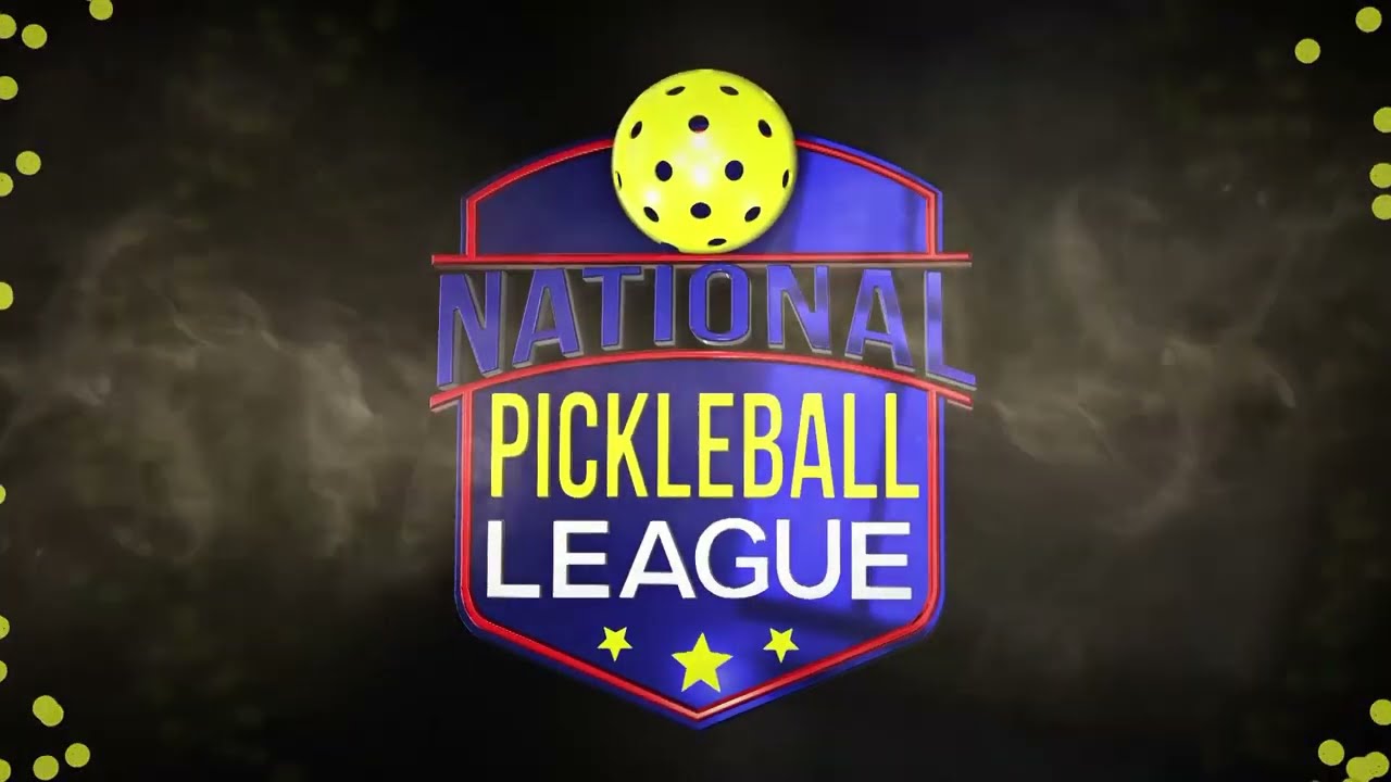 NPL™ - The OFFICIAL National Pickleball League™