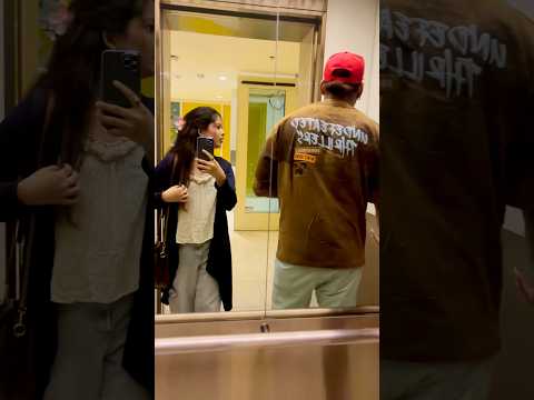 15 Min വൈകിപ്പോയി🤦♀️എന്റെ കയ്യും പൊള്ളി😭Movie Date🍿#viral #movie #trending #couple #shorts