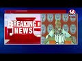 PM Modi Public Meeting LIVE | Warangal | V6 News  - 00:00 min - News - Video