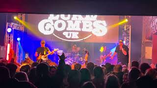 Luke Combs UK Tribute - Kind of Love We Make (Live from Newcastle Riverside)